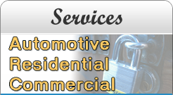 Locksmith Peoria services